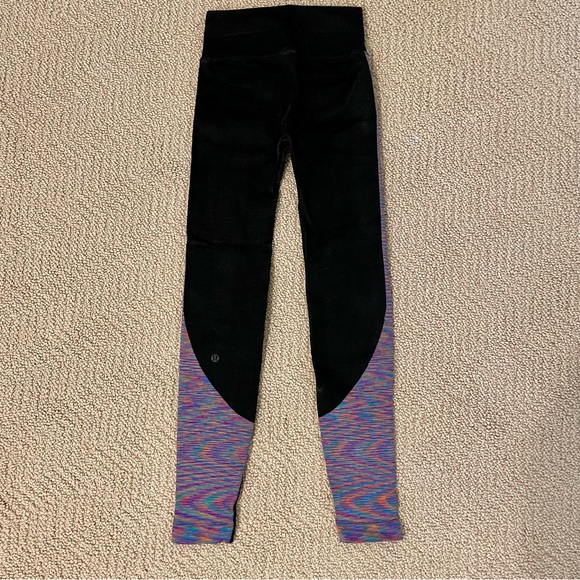 LAST CHANCE ✨Lululemon Love Revealed Tight (4) - Picture 4 of 6